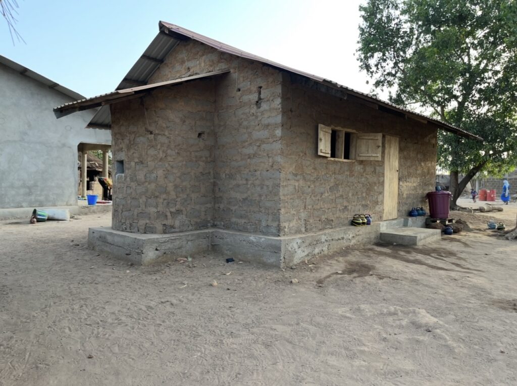 Plus de 300 Balanté se convertissent à l’islam à Kamakouloun : la communauté réclame une mosquée