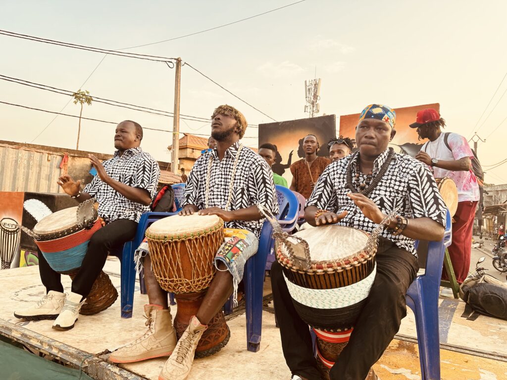 Matam accueille la 4ᵉ édition de Doundounba Performance.