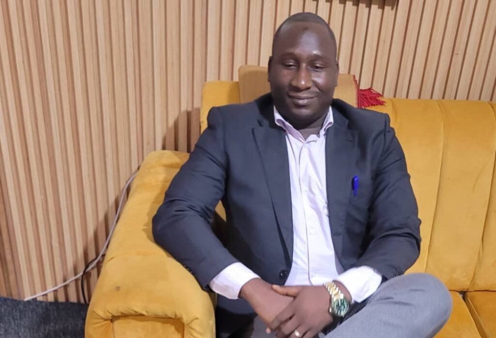 Déguerpissement : l’État face à ses propres citoyens: Par Madiba Kaba