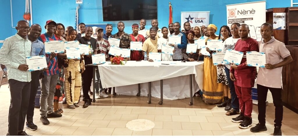 Formation sur l’Intelligence Artificielle : Un Pas en Avant pour les Médias de Guinée