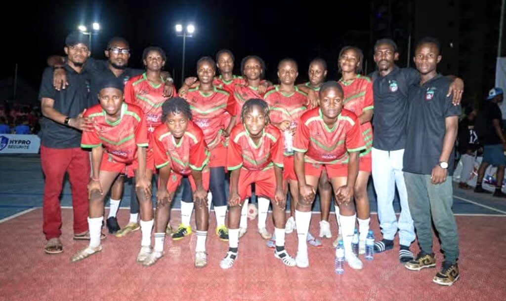 Le Sport et Matam : Un Duo Indissociable