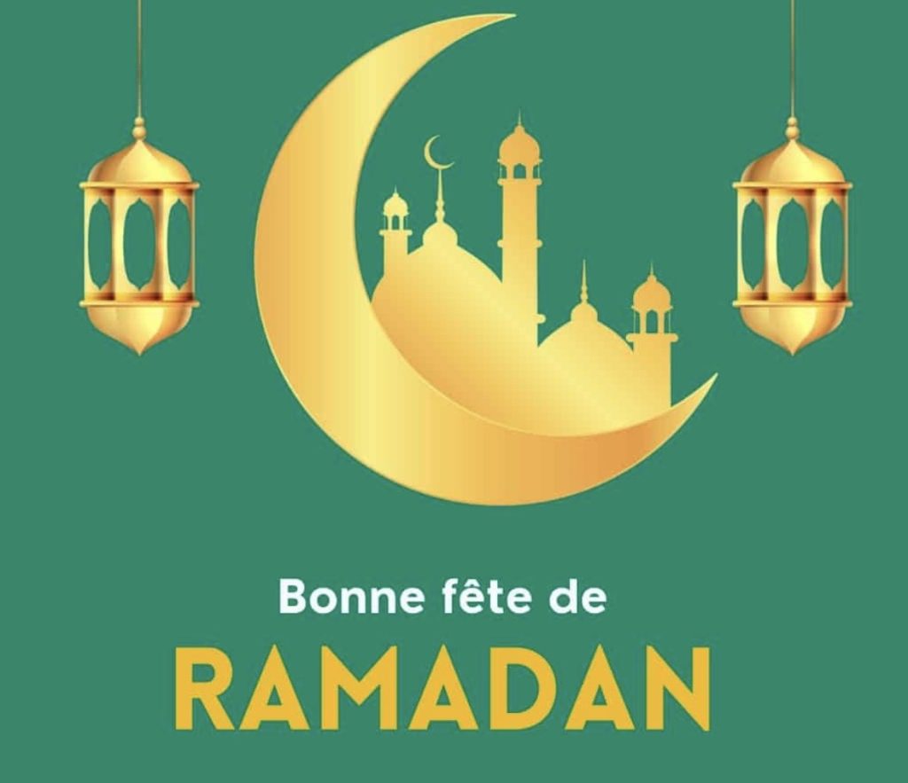 Célébration de la Fête de Ramadan en Guinée : Un Appel à la Cohésion Sociale et à la Paix